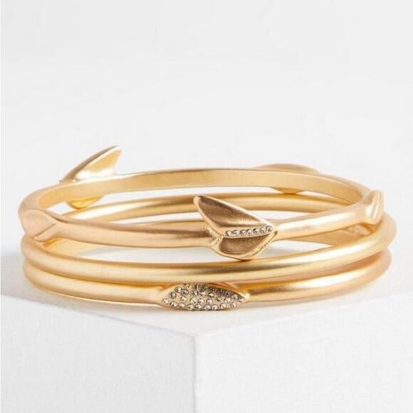 Torrid Bangle with Charm Set - Picture 1 of 5